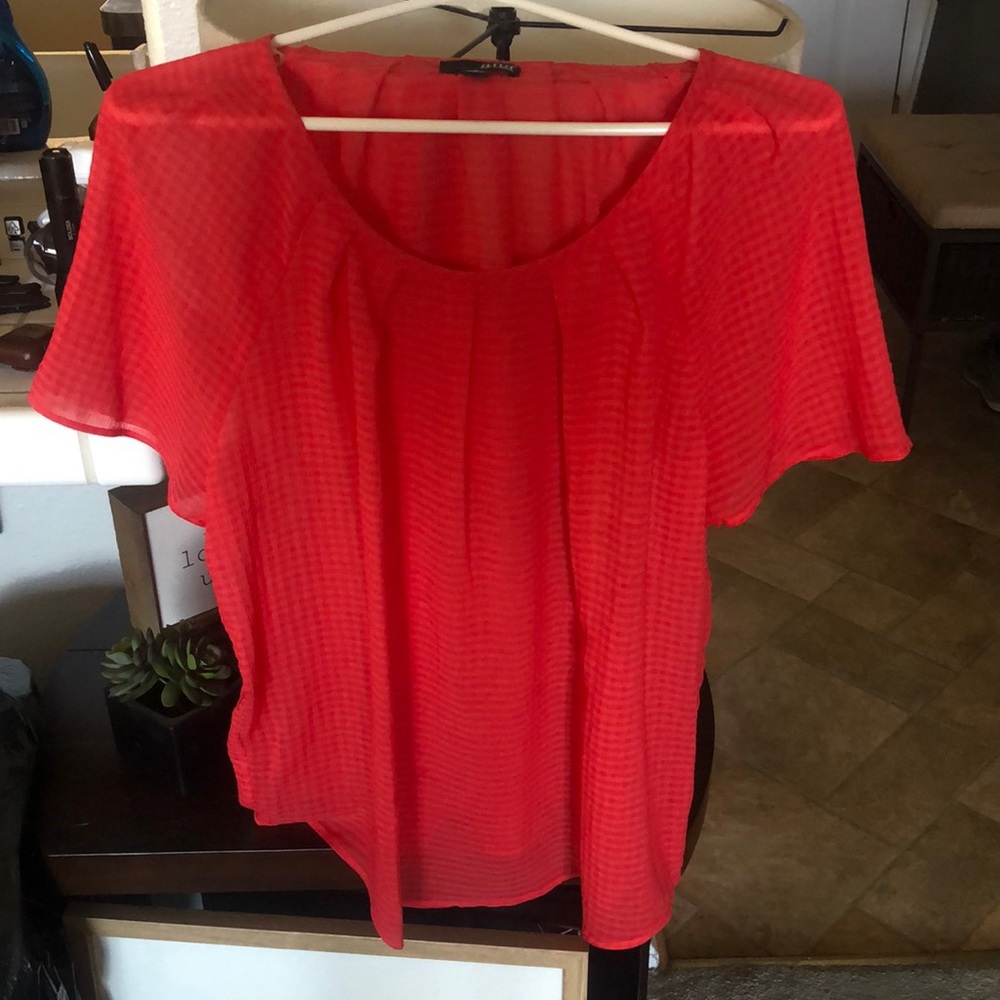 Ana blouse
